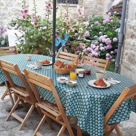 بيت للعطل Stone House Near Padirac And Dordogne Valley *
