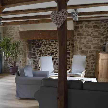 بيت للعطل Stone House Near Padirac And Dordogne Valley Gintrac