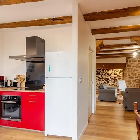 Stone House Near Padirac And Dordogne Valley بيت للعطل Gintrac