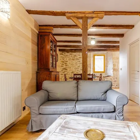 بيت للعطل Stone House Near Padirac And Dordogne Valley