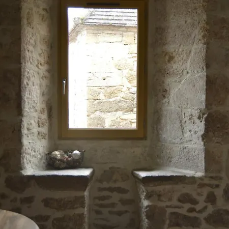 Stone House Near Padirac And Dordogne Valley * Gintrac