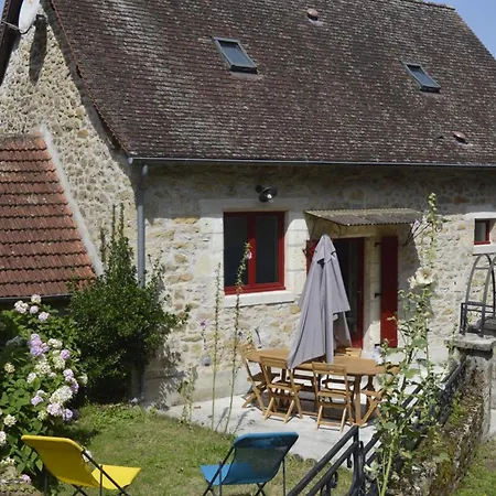 بيت للعطل Stone House Near Padirac And Dordogne Valley